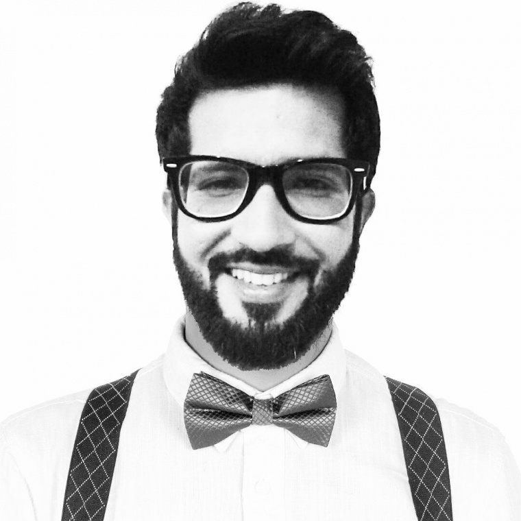 Haroon Q. Raja