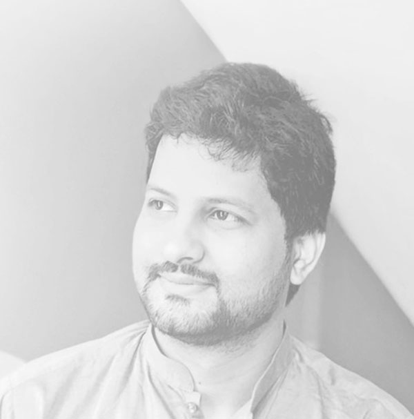 Khurram Shehzad