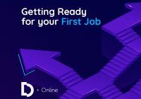 Devenings - Event - Getting Ready for your first job - Feat