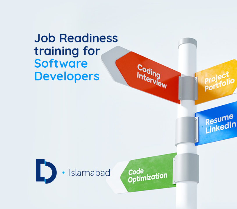 Job Readiness Training for Software Developers