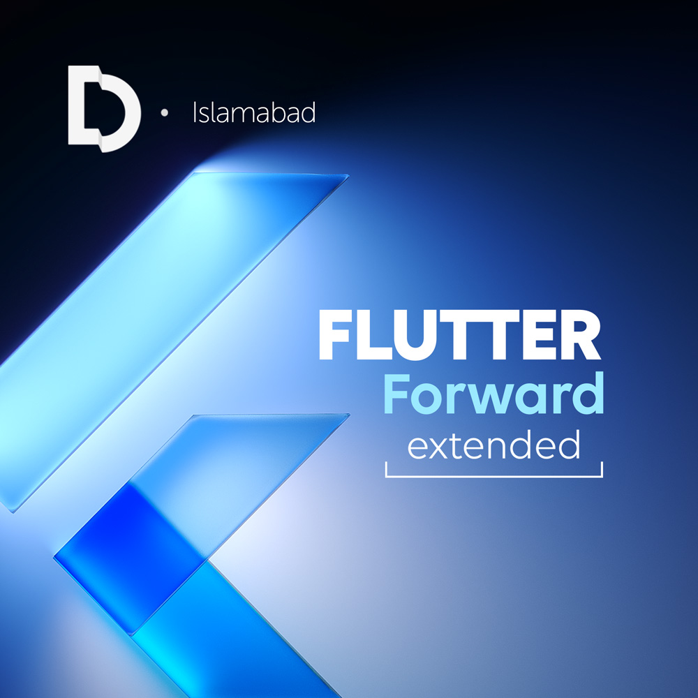 Flutter Forward Extended
